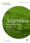 ARGENTINA (MAPFRE) 4. MIRANDO HACIA DENTRO