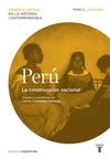 PERU 2. LA CONSTRUCCIN NACIONAL