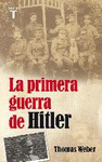 LA PRIMERA GUERRA DE HITLER