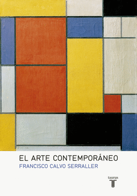 EL ARTE CONTEMPOR�NEO