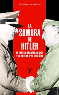 SOMBRA DE HITLER, LA