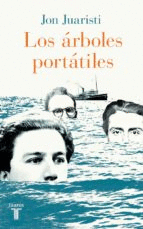 ARBOLES PORTATILES, LOS (ENERO 2017)