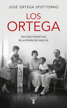 LOS ORTEGA