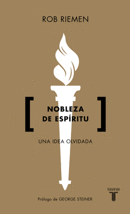 NOBLEZA DE ESP�RITU