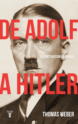 DE ADOLF A HITLER