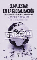 EL MALESTAR EN LA GLOBALIZACION