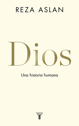 DIOS.UNA HISTORIA HUMANA