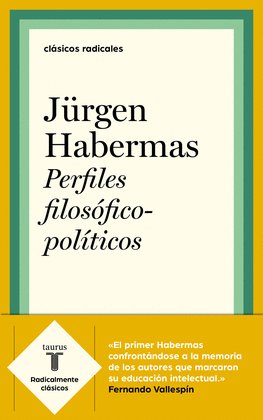 PERFILES FILOSFICO-POLTICOS