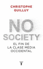 NO SOCIETY