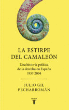 LA ESTIRPE DEL CAMALEN