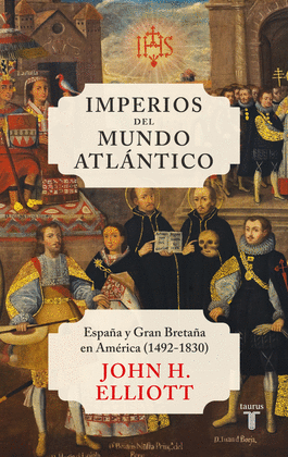 IMPERIOS DEL MUNDO ATLNTICO