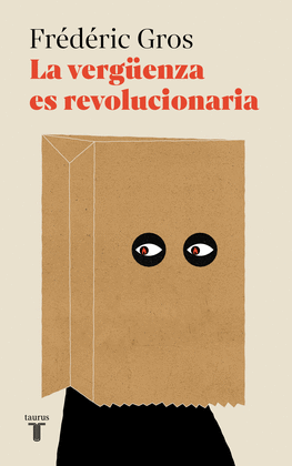 VERGENZA ES REVOLUCIONARIA, LA