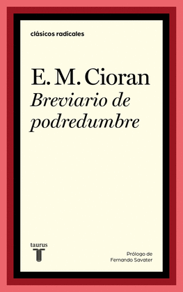 BREVIARIO DE PODREDUMBRE