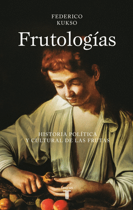 FRUTOLOGAS