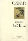IMAGEN DE JOHN KEATS