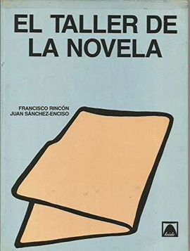TALLER DE NOVELA