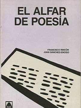 EL ALFAR DE POESIA
