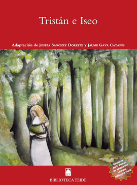 BIBLIOTECA TEIDE 078 - TRIST�N E ISEO