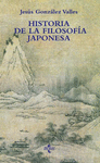 HISTORIA DE LA FILOSOFIA JAPONESA