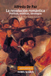 LA REVOLUCION ROMANTICA.POETICAS ESTETICAS IDEOLOGIAS