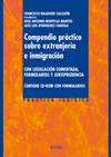 COMPENDIO PRACTICO SOBRE EXTRANJERIA E INMIGRACION