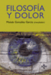 FILOSOFIA Y DOLOR