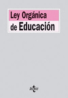 LEY ORGANICA DE EDUCACION  2006