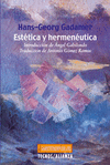 ESTETICA Y HERMENEUTICA