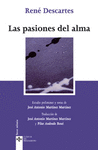 LAS PASIONES DEL ALMA