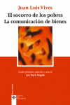 EL SOCORRO DE LOS POBRES. LA COMUNICACION DE BIENES