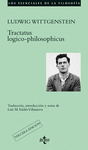 TRACTATUS LOGICO-PHILOSOPHICUS