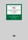 SISTEMAS POLITICOS DE AMERICA LATINA VOL.II