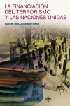 LA FINANCIACION DEL TERRORISMO Y LAS NACIONES UNIDAS