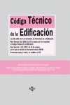 CODIGO TECNICO DE LA EDIFICACION. SEGUNDA EDICION ACTUALIZADA