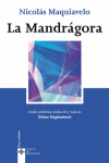 LA MANDRAGORA