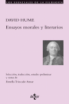 ENSAYOS MORALES Y LITERARIOS