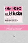 CODIGO TECNICO DE LA EDIFICACION - 3ª EDICION ACTUALIZADA