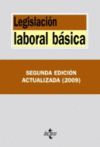 LEGISLACION LABORAL BASICA