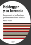 HEIDEGGER Y SU HERENCIA