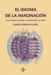 EL IDIOMA DE LA IMAGINACION