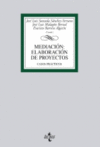 MEDIACION: ELABORACION DE PROYECTOS