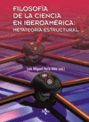 FILOSOFA DE LA CIENCIA EN IBEROAMRICA:METATEORA ESTRUCTURAL
