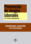 PREVENCIN DE RIESGOS LABORALES