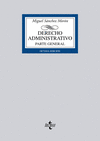 DERECHO ADMINISTRATIVO PARTE GENERAL