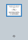 SOCIOLOGA Y GNERO