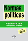 NORMAS POLTICAS