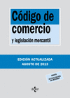 CDIGO DE COMERCIO