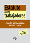 ESTATUTO DE LOS TRABAJADORES