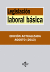 LEGISLACIN LABORAL BSICA