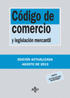 CDIGO DE COMERCIO